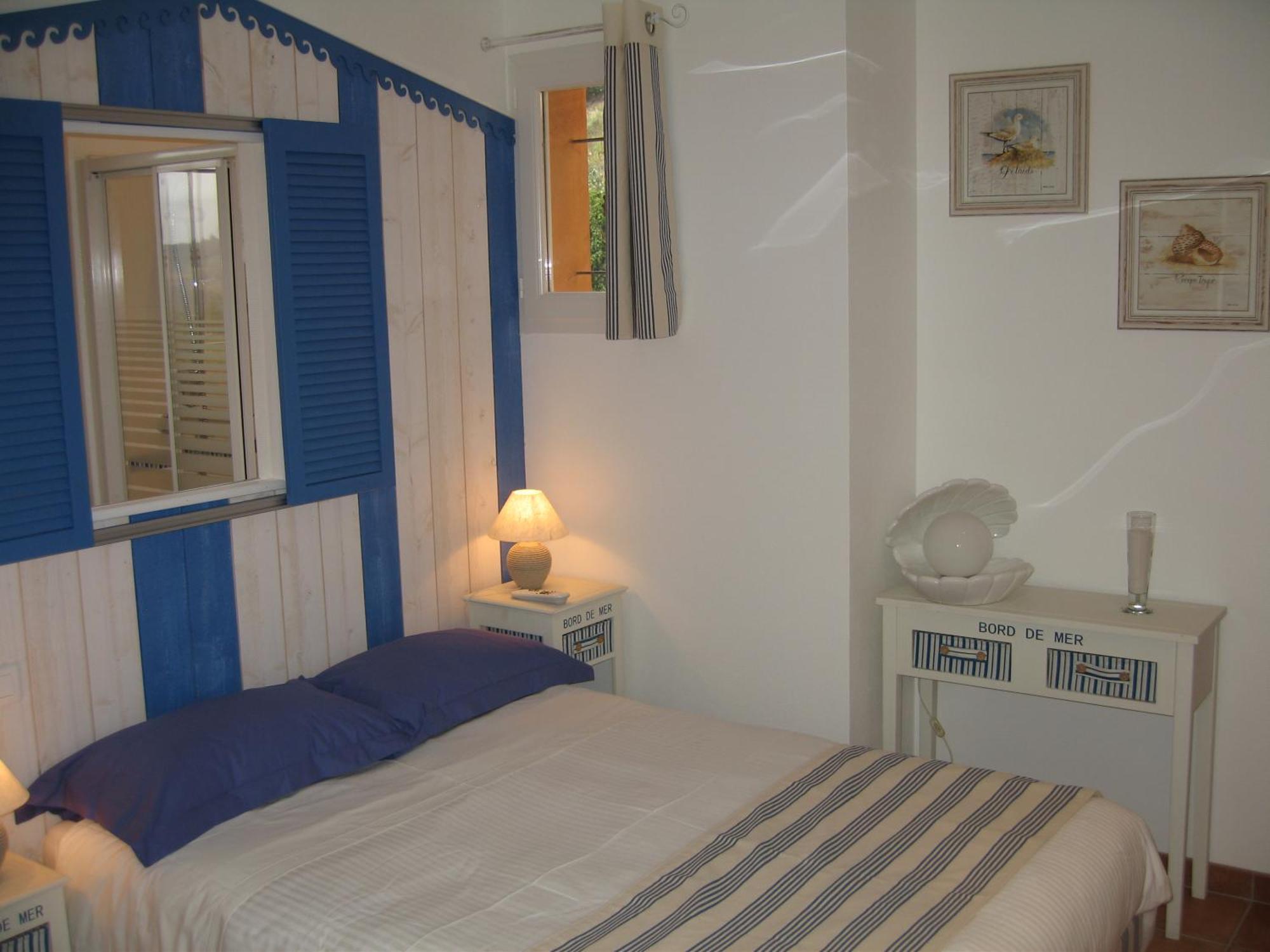 La Cigale Sous L'Olivier Bed and Breakfast Le Castellet  Eksteriør billede